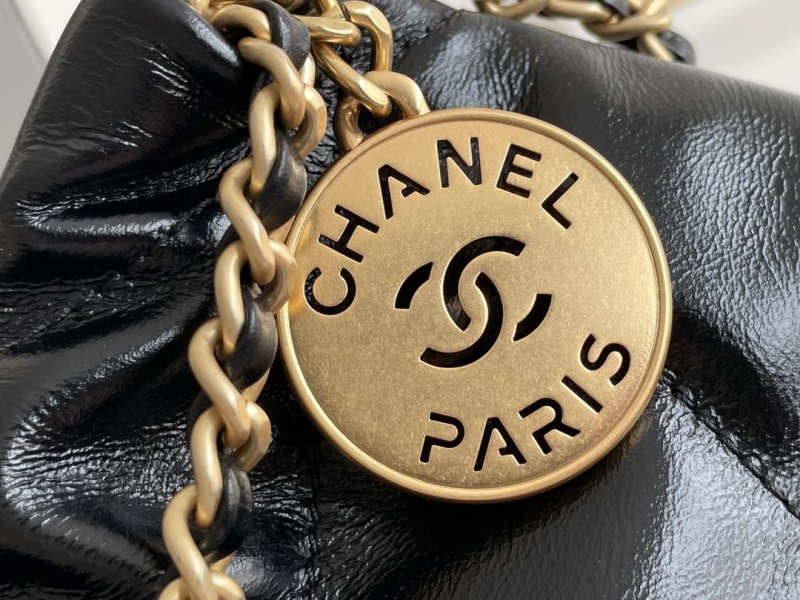 Chanel Gabrielle Bags